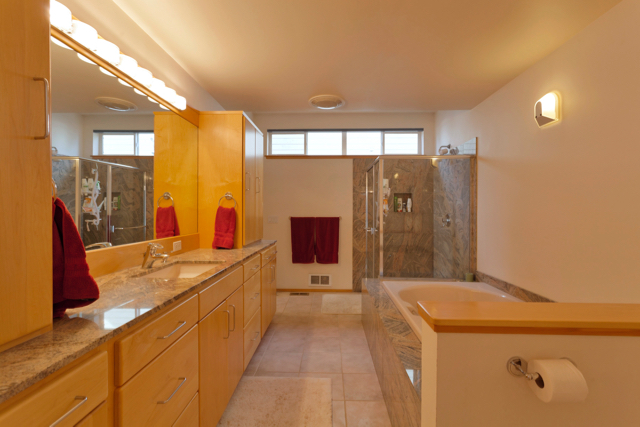 bathroom remodel bellingham