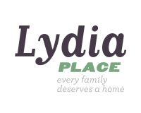 Lydia Place Sponsor